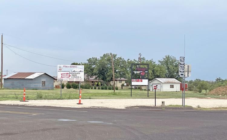 DOLLAR GENERAL?