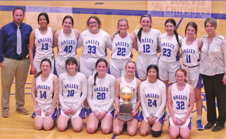 BI-DISTRICT CHAMPS