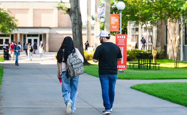 DPS reminds college students to keep safety top of mind