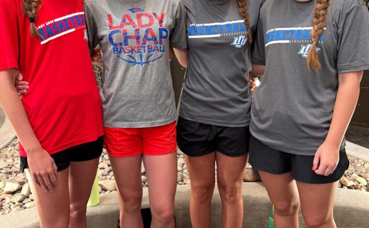 GUTHRIE LADY JAGS