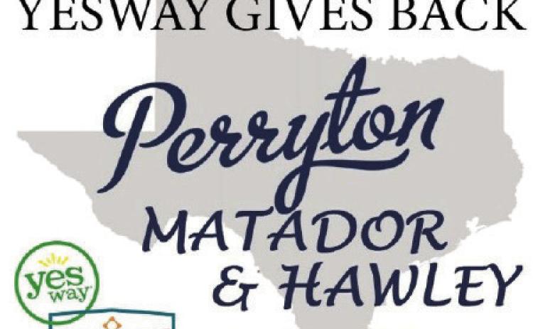 Yesway raises $200,000 for West Texas tornado victims
