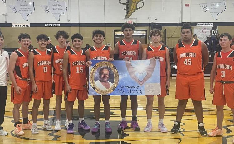 SPOTLIGHT ON RODDY SHIPMAN BB TOURNAMENT
