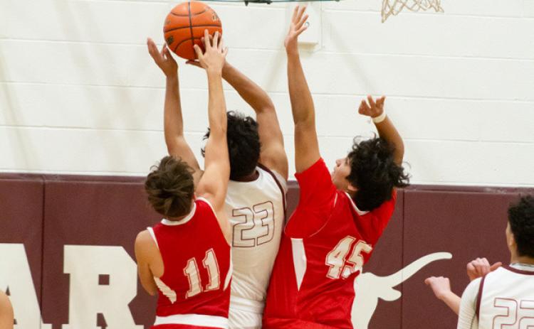 Silverton basketball rewind
