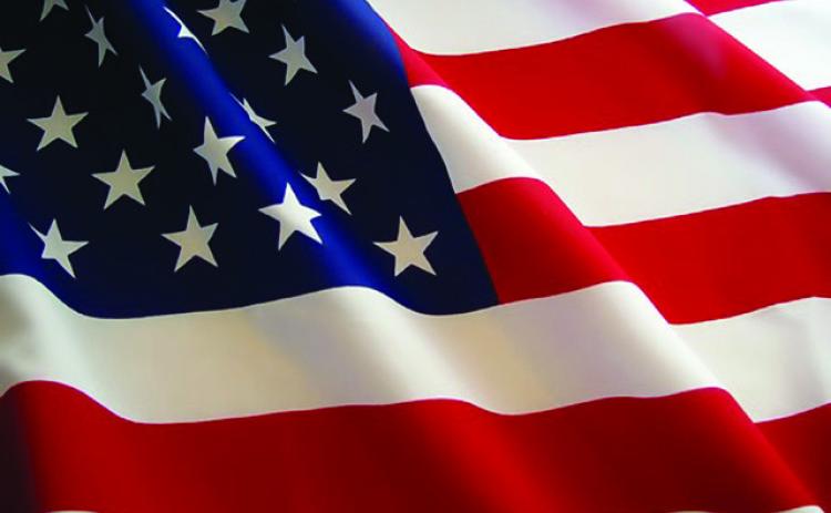 Silverton to honor local vets with flag program Nov. 9