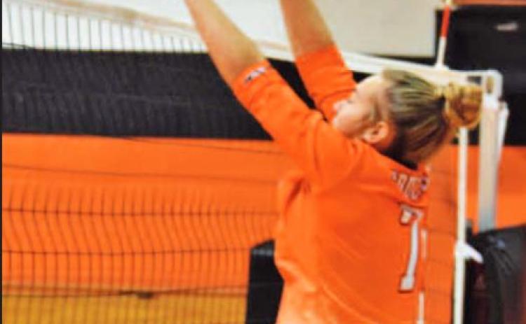 Paducah Lady Dragons in the hunt for playoff slot