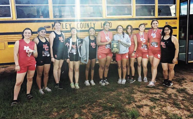 MOTLEY XC
