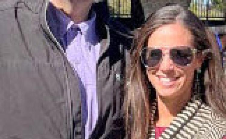 New Agriculture and Natural Resources agent named for Briscoe County