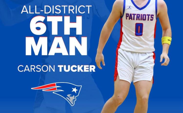 SPOTLIGHT ON VALLEY ALL-DISTRICT BOYS BASKETBALL