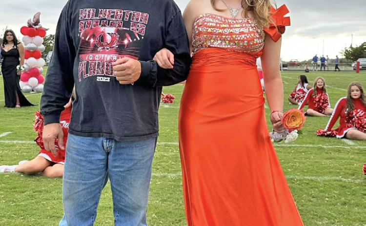 SPOTLIGHT ON SILVERTON HOMECOMING