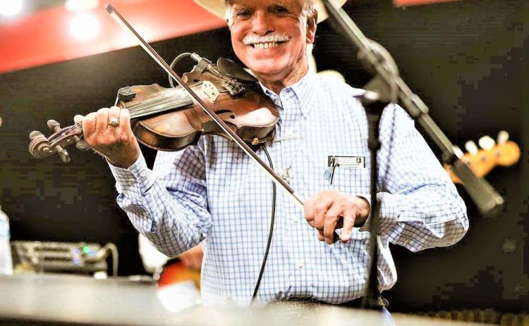 Motley-Dickens Old Settlers names music acts for 100th