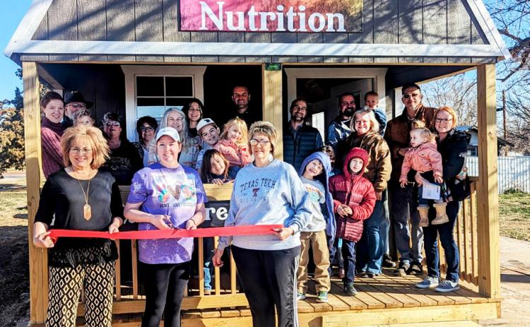New business in Paducah