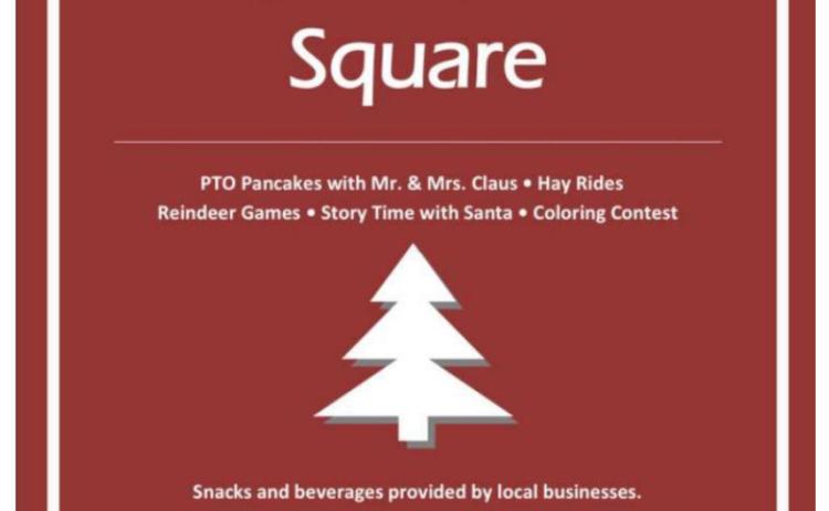 Fun and Festive Friday Night: Silverton to light up the square Dec. 3
