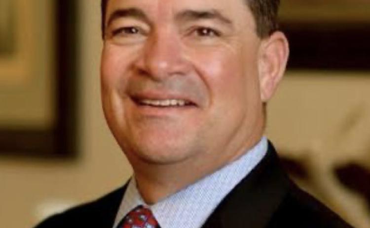 REP. KEN KING, DISTRICT 88