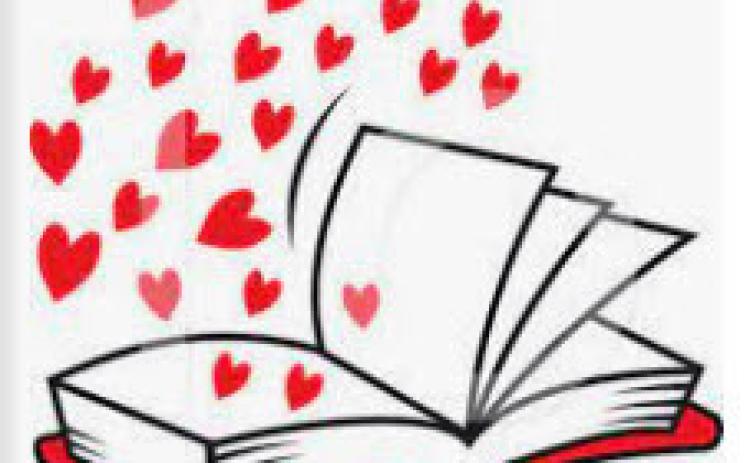 Motley Library to host annual Valentine’s party Feb. 9
