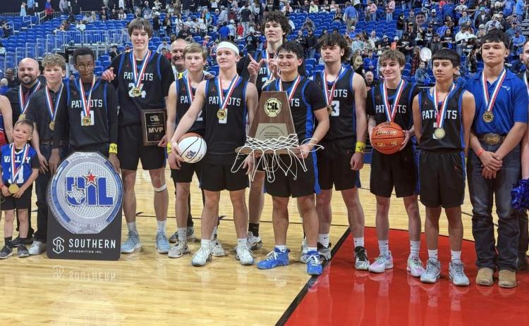 SPOTLIGHT ON VALLEY STATE CHAMPIONSHI