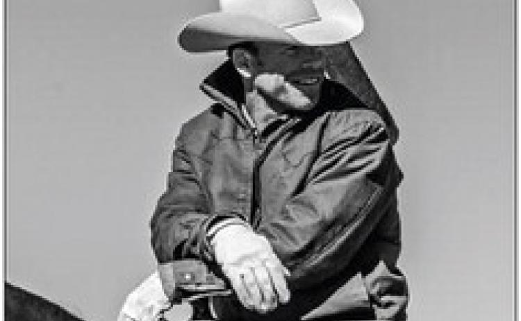 TAYLOR SHERIDAN, an Academy Award-nominated writer and actor, is slated for Texas Tech University’s Presidential Lecture and Performance Series Oct. 28 at the Buddy Holly Hall. | COURTESY PHOTO