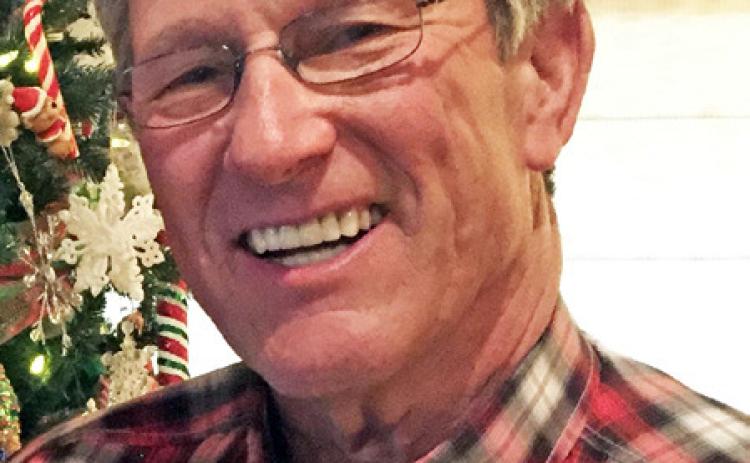 Randy Keith Henderson
