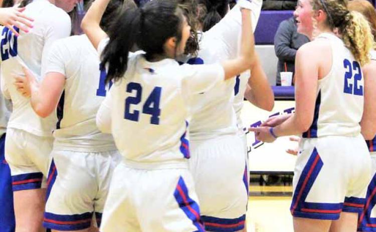 VALLEY PLAYOFFS
