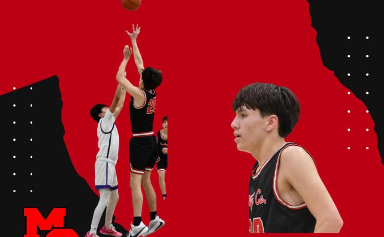 Players from Motley named to 2024 All-District boys team