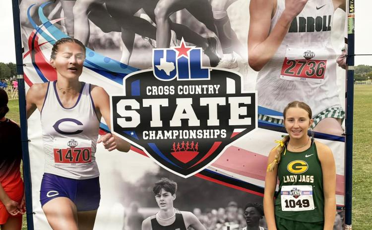 GUTHRIE STATE XC