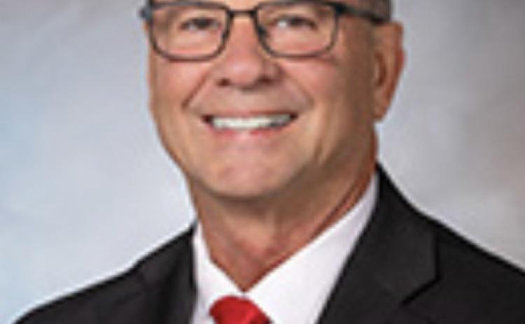 SEN. CHARLES PERRY, TX-28