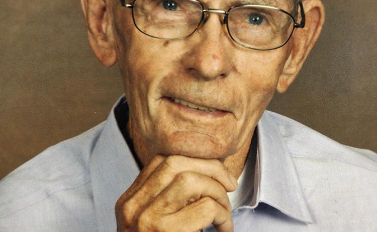 Phillip Lee Hawk, 1932–2023