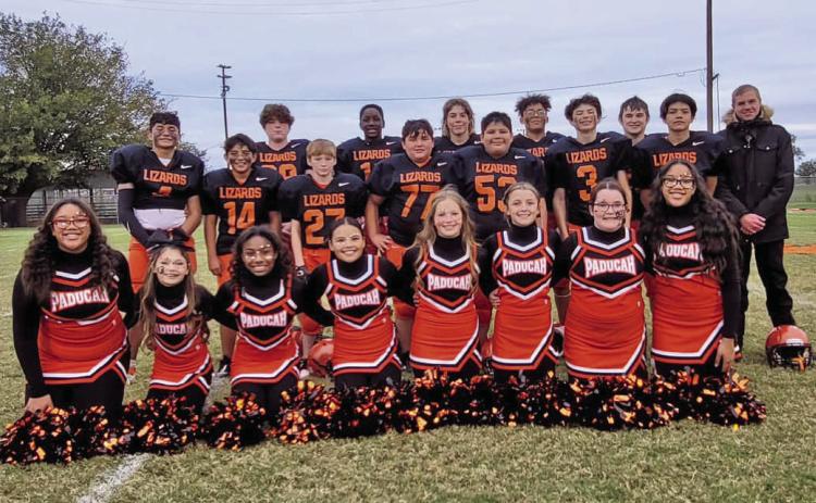 JH DISTRICT CHAMPS