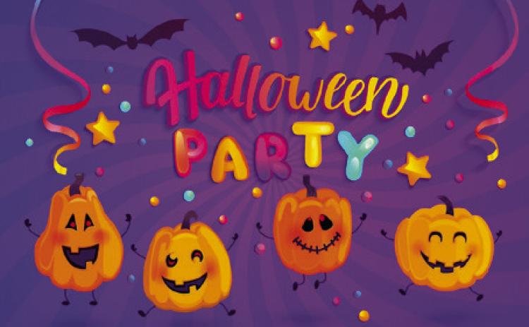 Motley Library sets Halloween party for Oct. 24