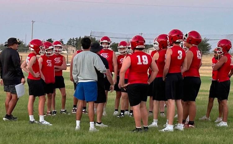 TWO-A-DAYS