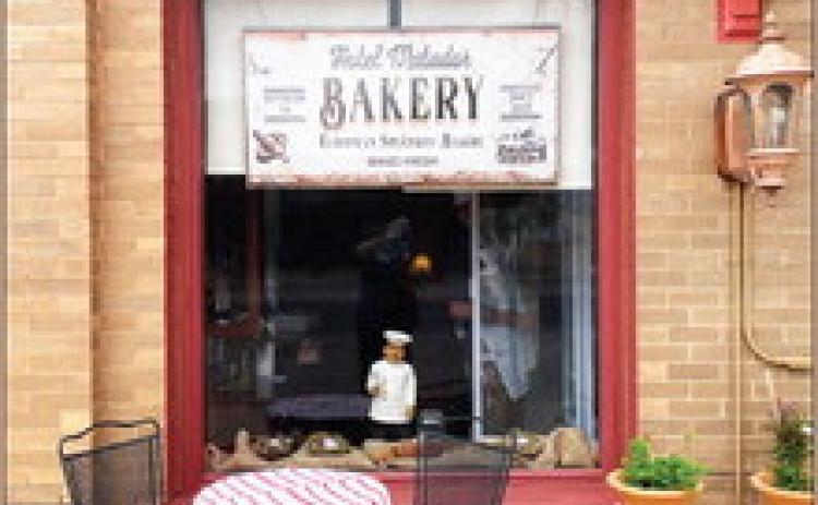 Specialty bakery newest addition to Hotel Matador