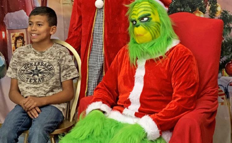 Holiday Happenings